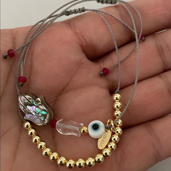 Minimalist Bracelets - Picture 2 of 2